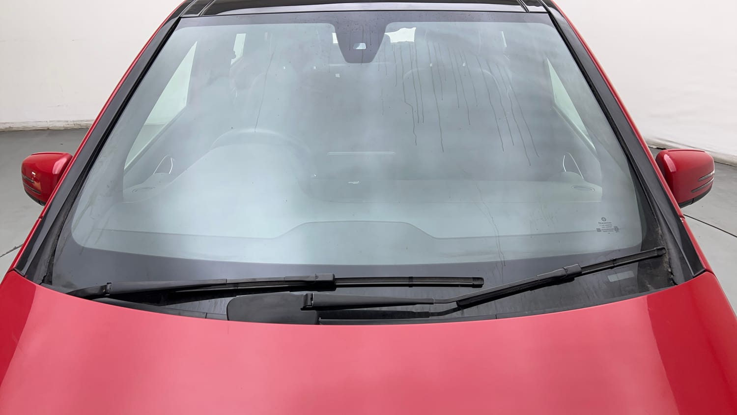 2016 Mercedes-Benz B-Class B 180 Sport-8