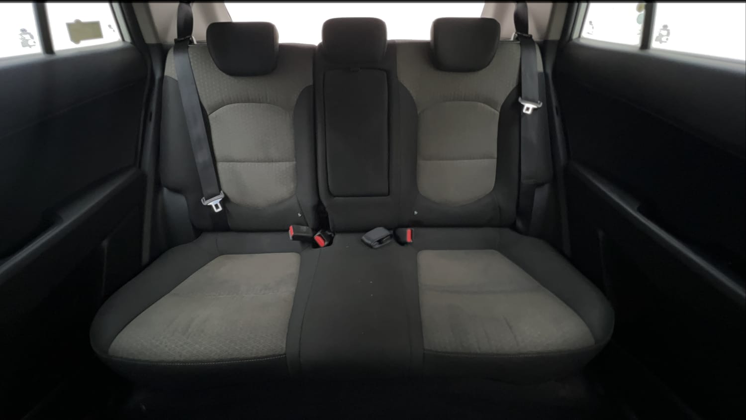 2016 Hyundai Creta 1.6 SX Plus AT Petrol-23