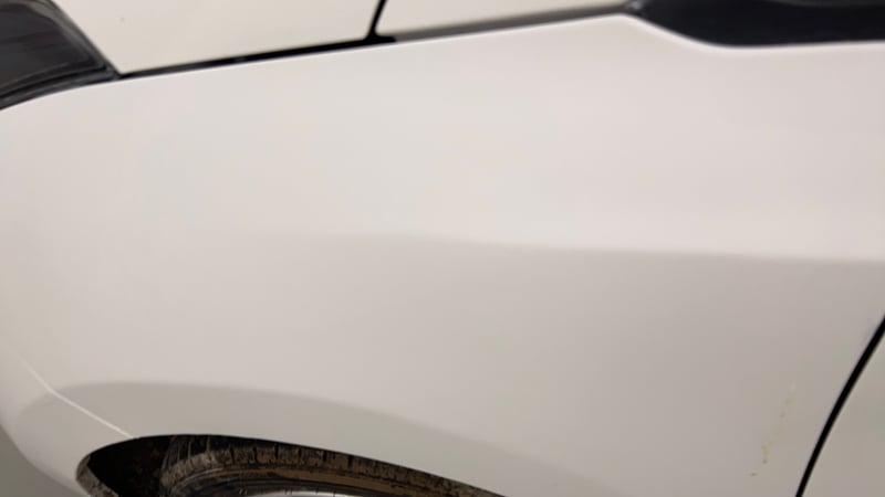 Used 2016 Hyundai Xcent SX 1.2 Petrol Manual dents MINOR SCRATCH