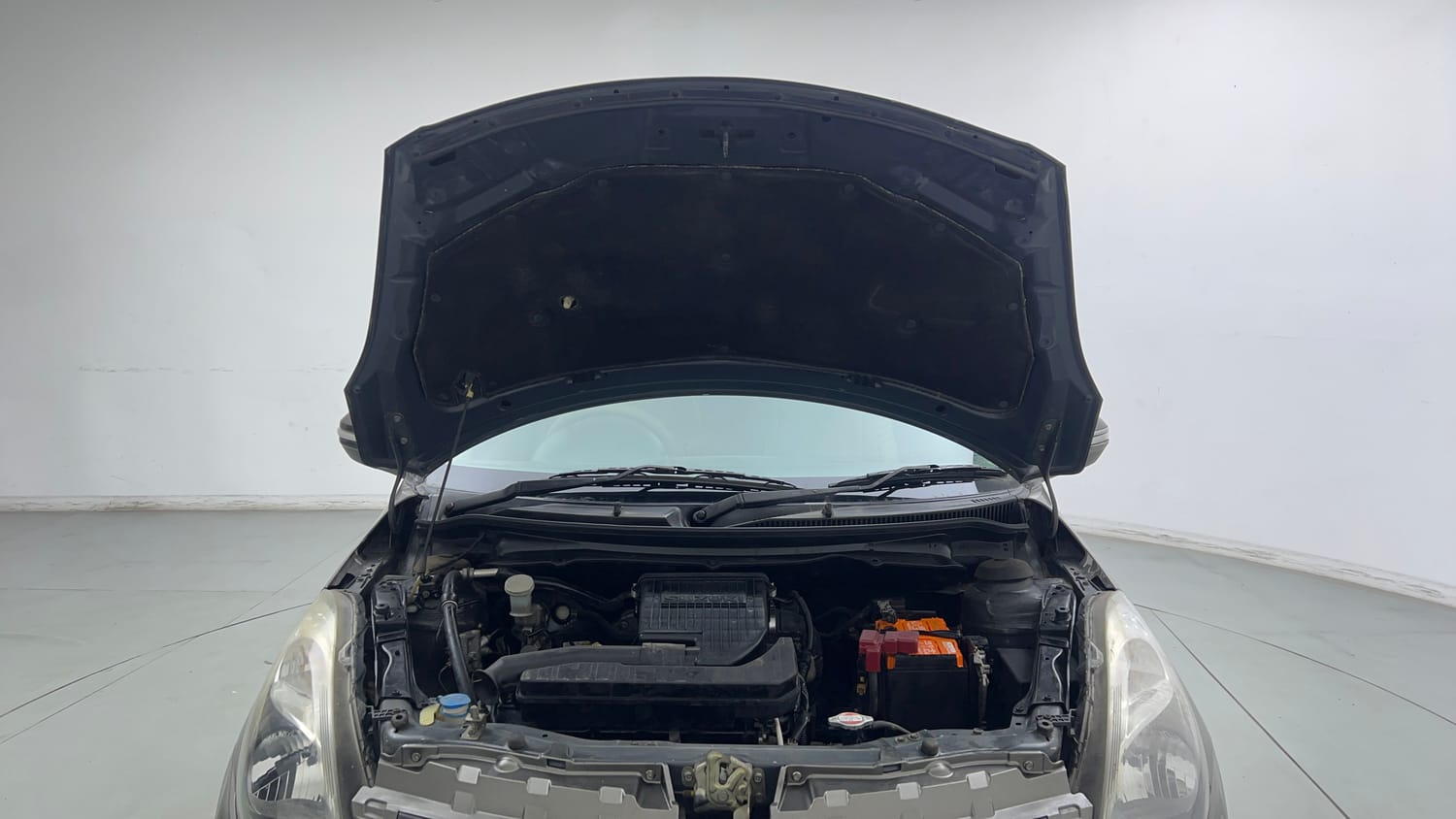 2016 Maruti Suzuki Swift Dzire VXI-27