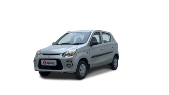 Used 2018 Maruti Suzuki Alto 800 VXi Petrol Manual Image