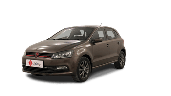 Used 2016 Volkswagen Polo Highline1.5L (D) Diesel Manual Image