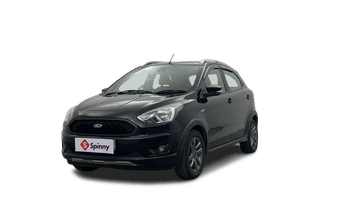 Used 2019 Ford Freestyle Titanium Plus 1.2 Ti-VCT Petrol Manual Image