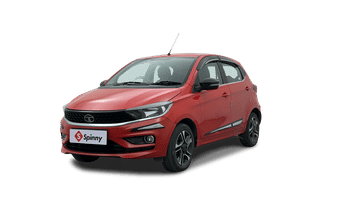 Used 2021 Tata Tiago XZ Plus Petrol Manual Image