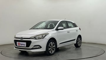 Used 2016 Hyundai Elite i20 Asta 1.2 Petrol Manual Image