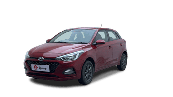 Used 2018 Hyundai Elite i20 Asta 1.2 AT Petrol Automatic Image