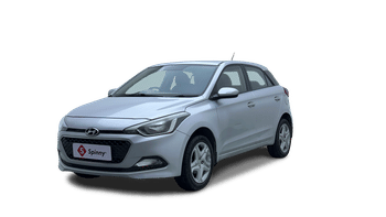 Used 2017 Hyundai Elite i20 Asta 1.2 Petrol Manual Image