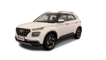 Used 2019 Hyundai Venue SX Plus 1.0 Turbo DCT Petrol Automatic Image