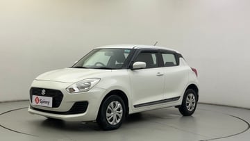 Used 2019 Maruti Suzuki Swift VXi Petrol Manual Image