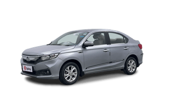 Used 2020 Honda Amaze 1.2 V MT Petrol Petrol Manual Image