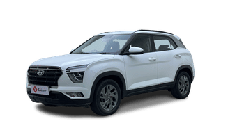 Used 2020 Hyundai Creta SX (O) 1.4 Turbo 7 DCT Petrol Automatic Image