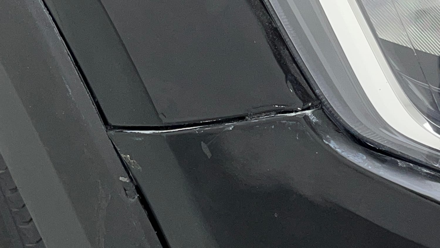 Used 2024 Nissan Magnite XE Petrol Manual dents MINOR SCRATCH