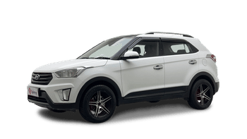 Used 2016 Hyundai Creta 1.6 S Petrol Petrol Manual Image