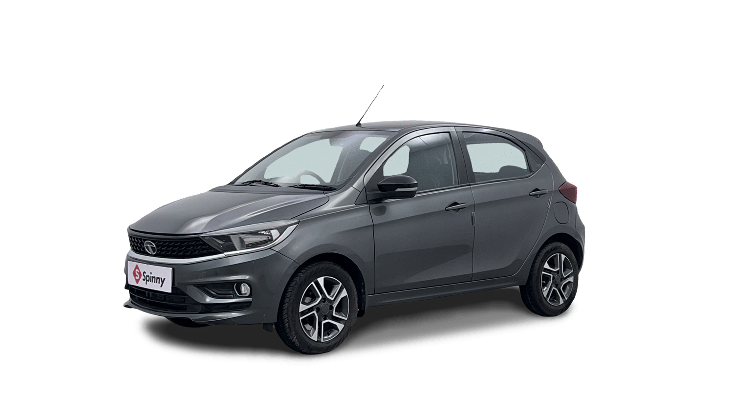 Used 2021 Tata Tiago XZ Plus Petrol Manual Image