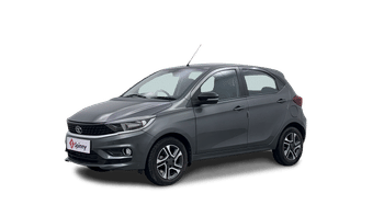 Used 2021 Tata Tiago XZ Plus Petrol Manual Image