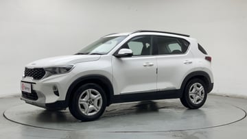 Used 2022 Kia Sonet HTK Plus 1.2 Petrol Manual Image