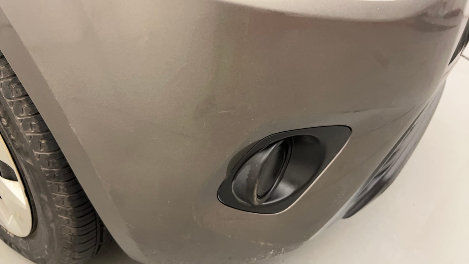 Used 2020 Maruti Suzuki Wagon R VXi 1.2 AMT Petrol Automatic dents MINOR SCRATCH