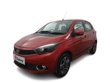 Used 2019 Tata Tiago Revotron XZ Plus Petrol Manual Image
