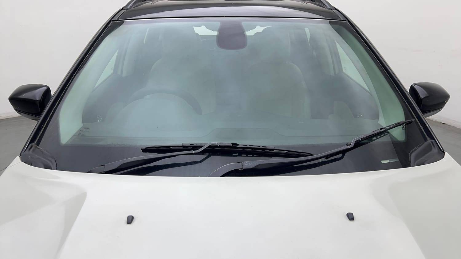 2019 Jeep Compass Limited Plus Petrol AT-8