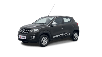 Used 2017 Renault Kwid 1.0 RXT Petrol Manual Image
