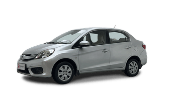 Used 2016 Honda Amaze 1.2 S i-VTEC Petrol Manual Image