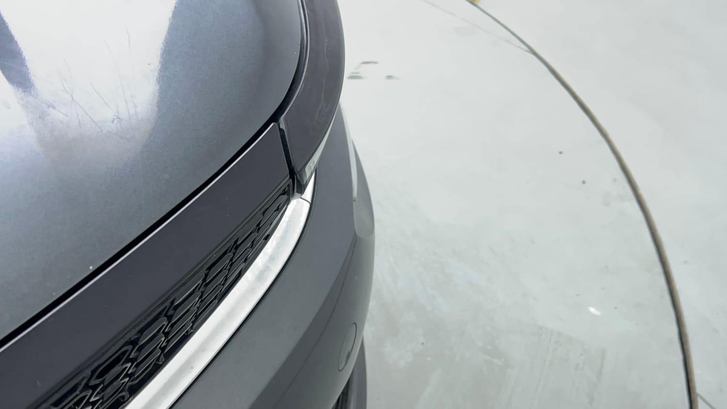 Used 2022 Tata Altroz XZ i-Turbo Petrol Petrol Manual dents MINOR SCRATCH