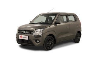 Used 2023 Maruti Suzuki Wagon R ZXI Plus 1.2 Petrol Manual Image