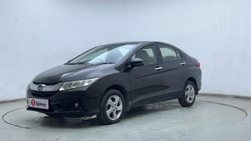 Used 2016 Honda City V Diesel Diesel Manual Image