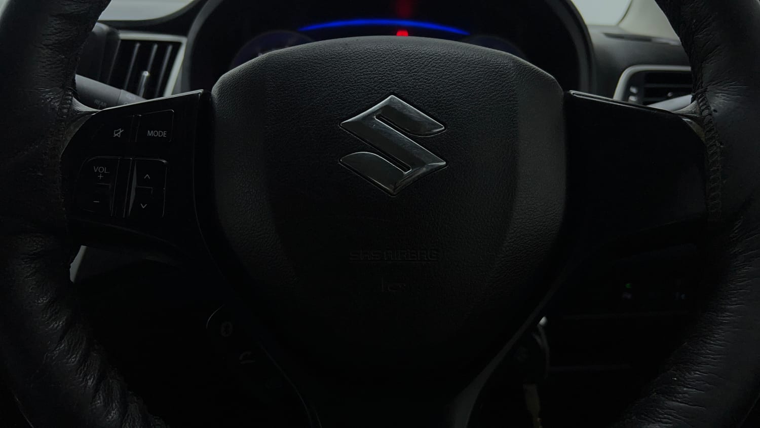 Used 2018 Maruti Suzuki Baleno Delta 1.2 Petrol Manual top_features Airbags