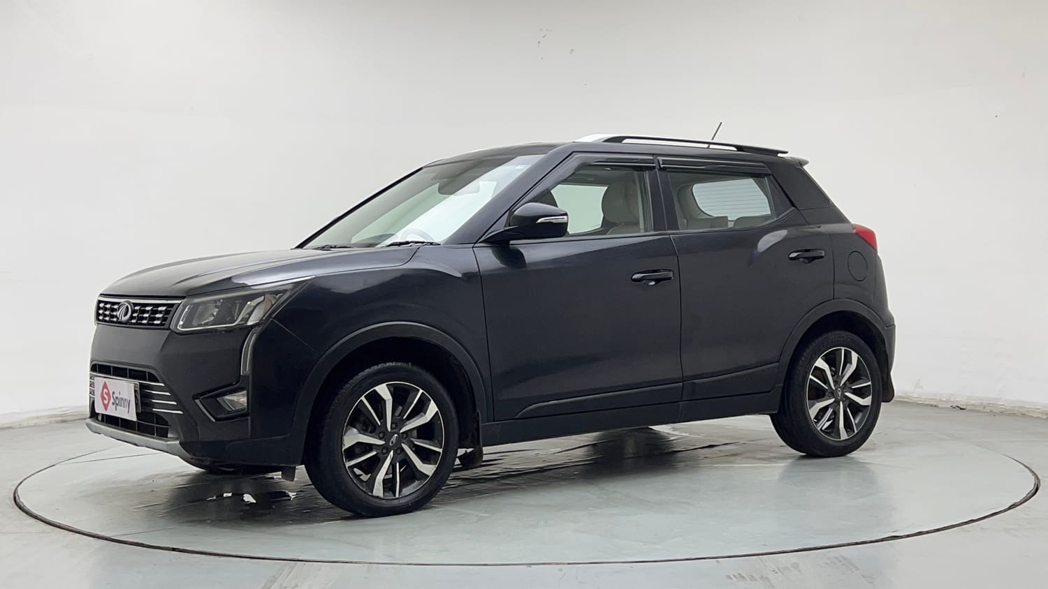 Xuv-300