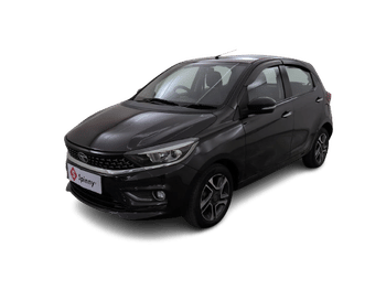 Used 2022 Tata Tiago XZ Plus Petrol Manual Image
