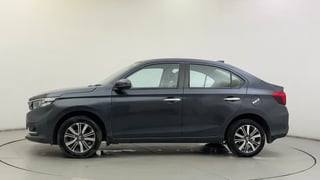 Used 2023 Honda Amaze VX MT 1.2 Petrol Petrol Manual exterior LEFT SIDE VIEW