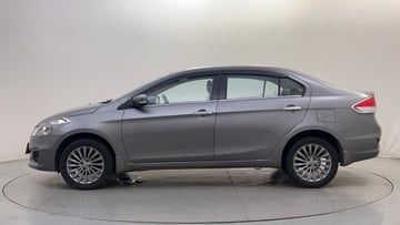 Used 2017 Maruti Suzuki Ciaz Alpha 1.4 MT Petrol Manual Image