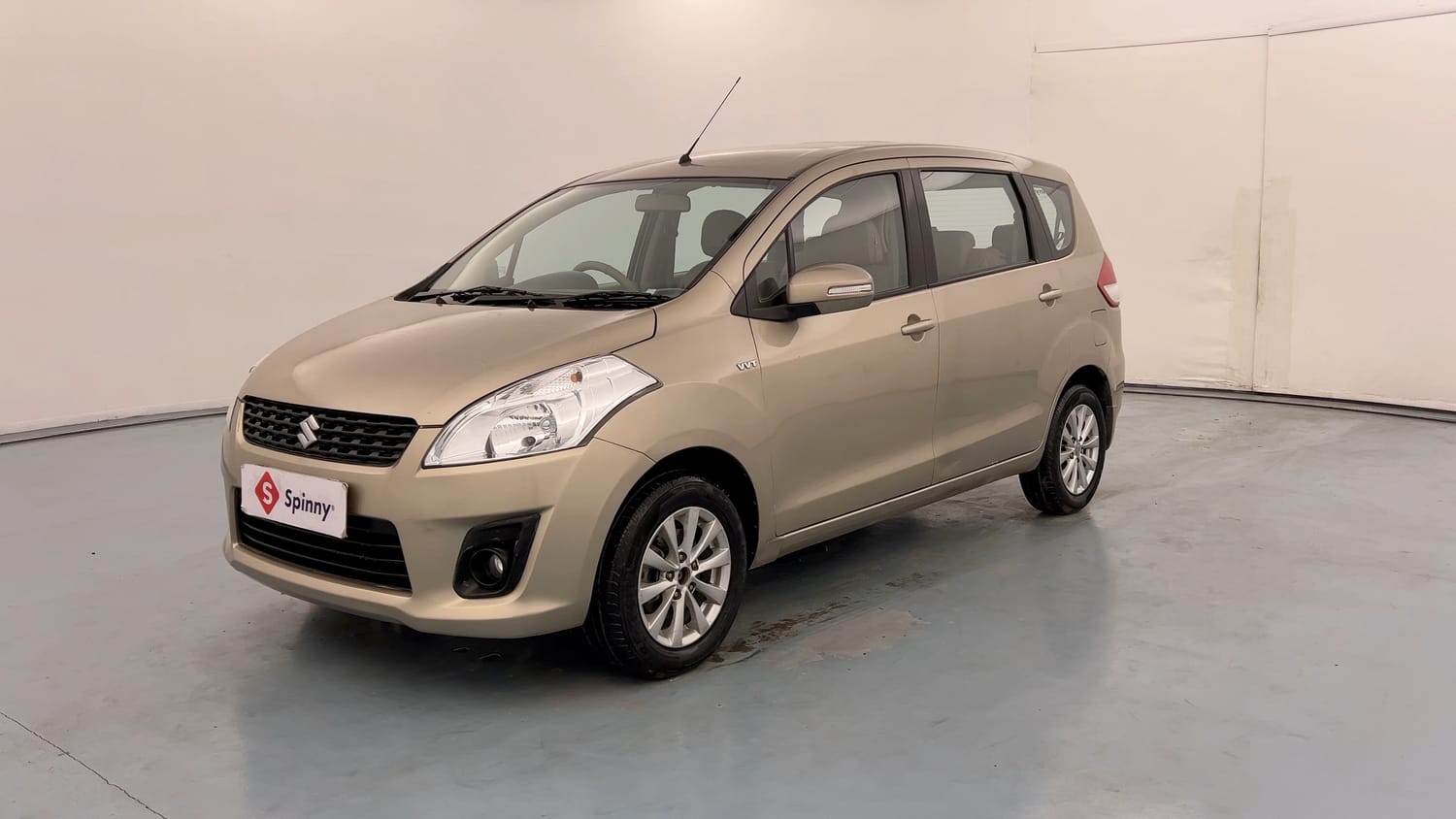 Ertiga