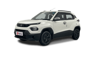 Used 2023 Tata Punch Adventure Rhythm Pack MT Petrol Manual Image