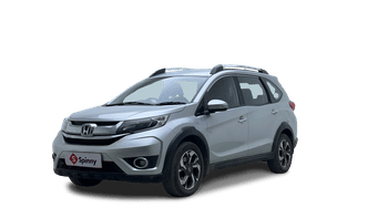 Used 2016 Honda BR-V V Diesel Diesel Manual Image
