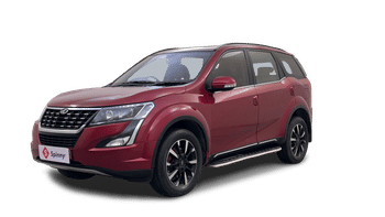 Used 2019 Mahindra XUV500 W11 Diesel Manual Image
