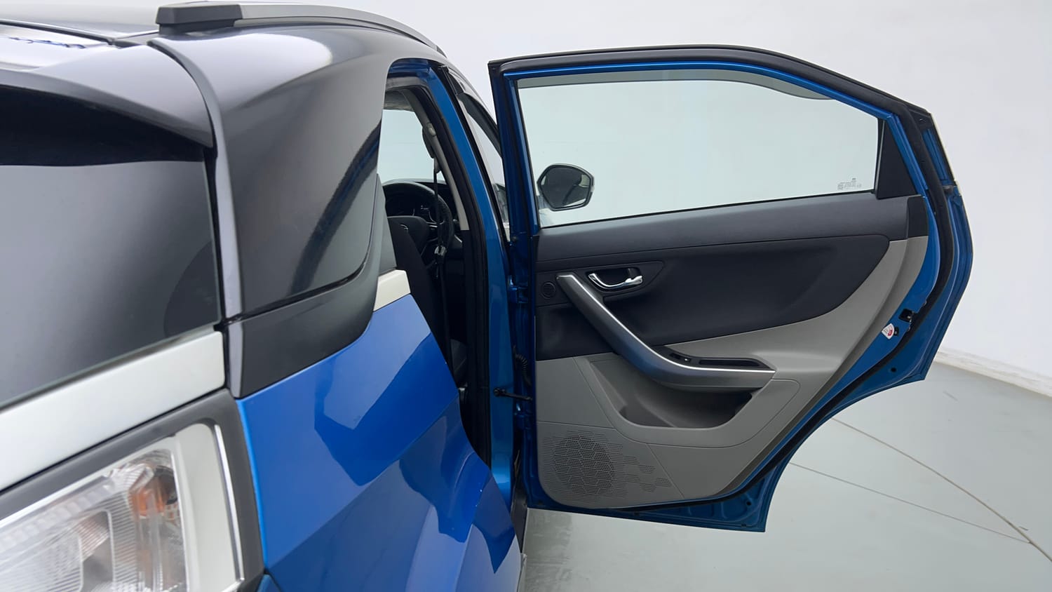 2018 Tata Nexon XZ Plus-20