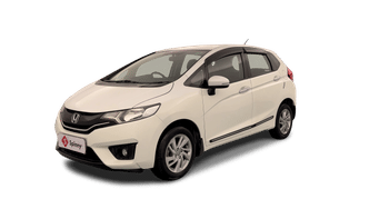 Used 2019 Honda Jazz VX CVT Petrol Petrol Automatic Image