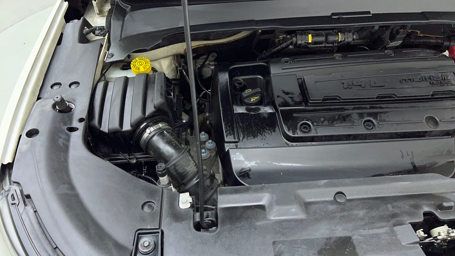 2019 Jeep Compass Limited Plus Petrol AT-29