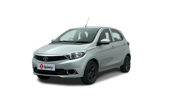 Used 2019 Tata Tiago Revotron XZA Petrol Automatic Image