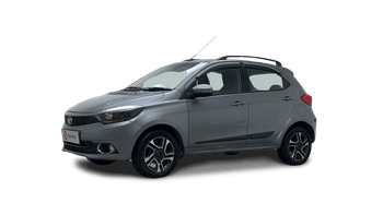 Used 2019 Tata Tiago Revotron XZ Plus Petrol Manual Image
