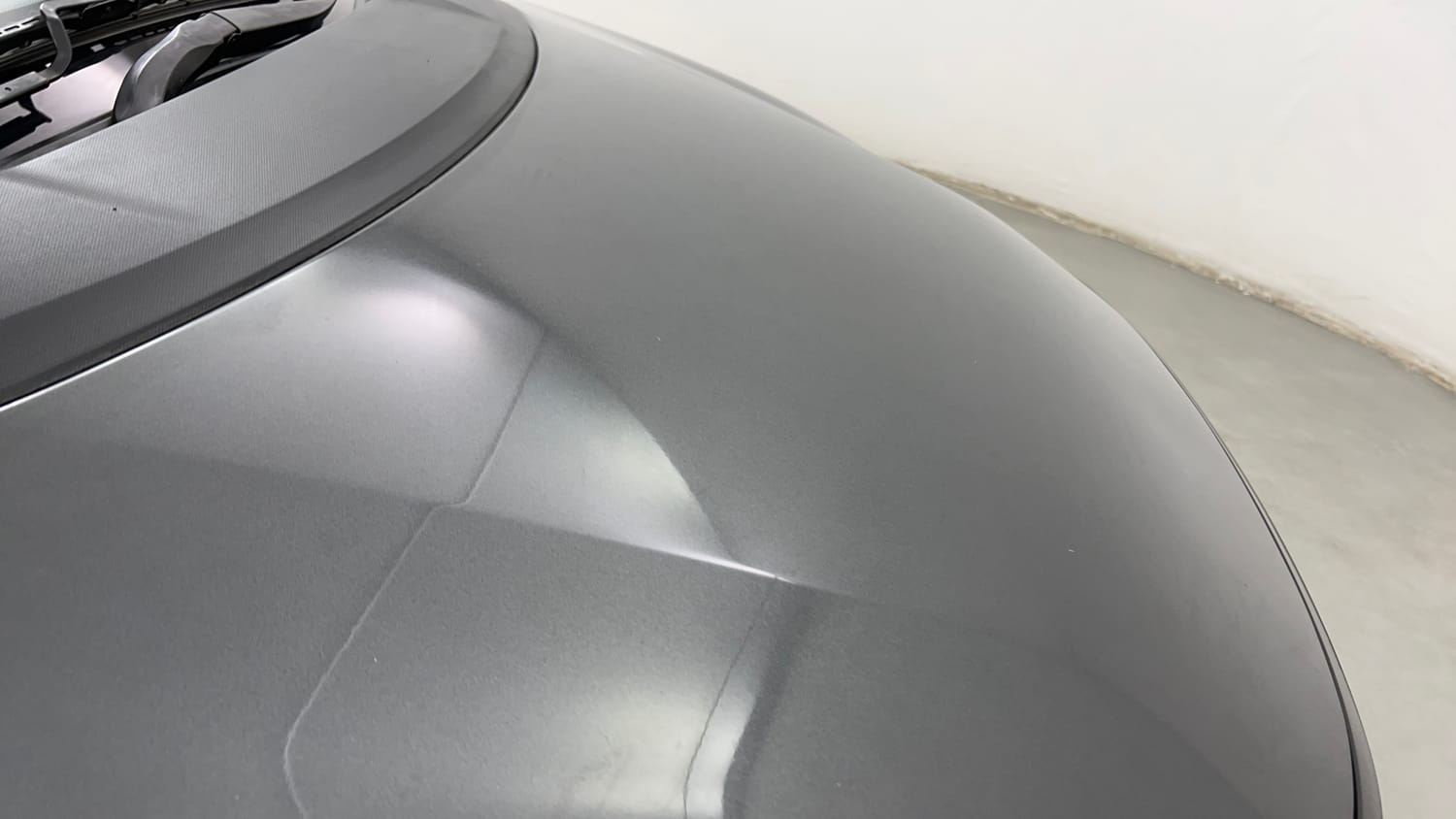 Used 2024 Tata Tiago XZA Plus iCNG Cng Automatic dents MINOR SCRATCH