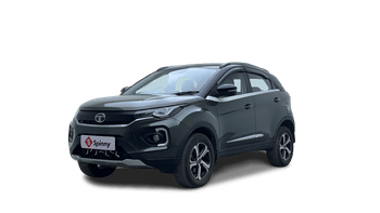Used 2022 Tata Nexon XZA Plus (O) Diesel Diesel Automatic Image