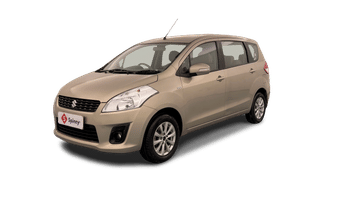Used 2015 Maruti Suzuki Ertiga ZXi Petrol Manual Image