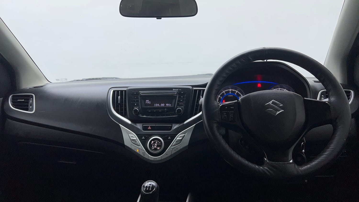 DASHBOARD VIDEO