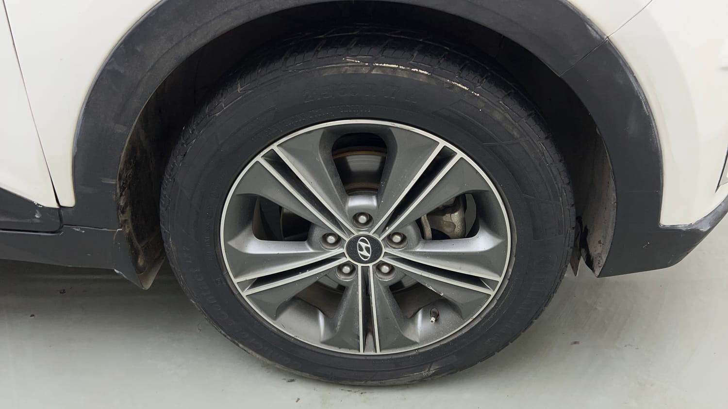 2016 Hyundai Creta 1.6 SX Plus AT Petrol-32
