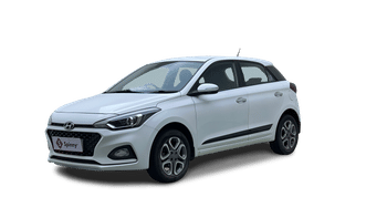 Used 2018 Hyundai Elite i20 Asta 1.2 (O) Petrol Manual Image
