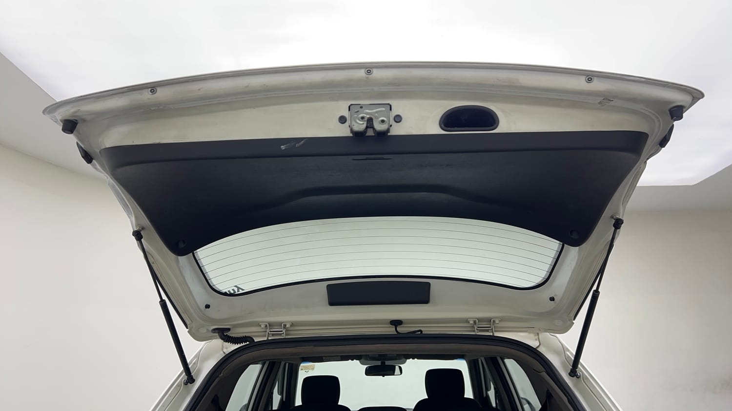 2016 Hyundai Creta 1.6 SX Plus AT Petrol-24