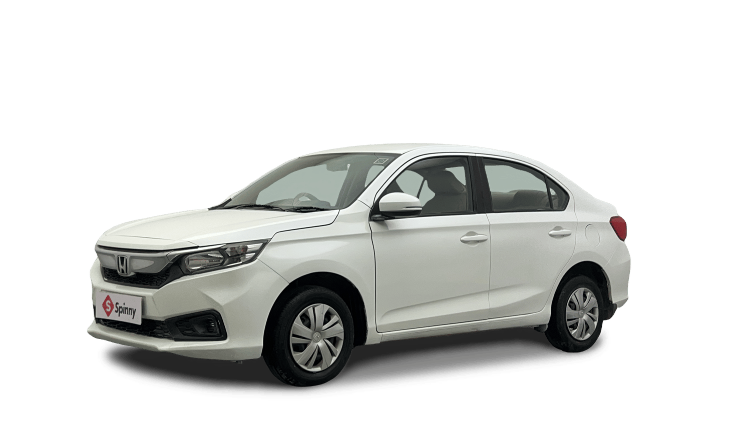 Used 2020 Honda Amaze 1.2 S MT Petrol Petrol Manual Image